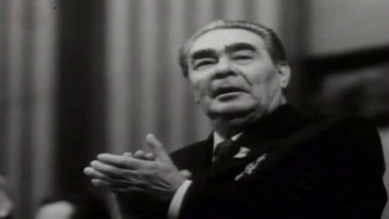 Histoire de Comprendre — Brejnev Ubu