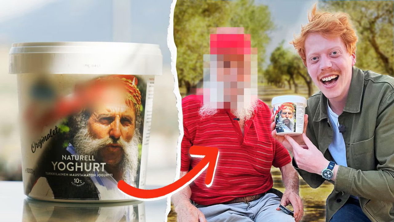 Mauri - vad hände sen? — Épisode 4