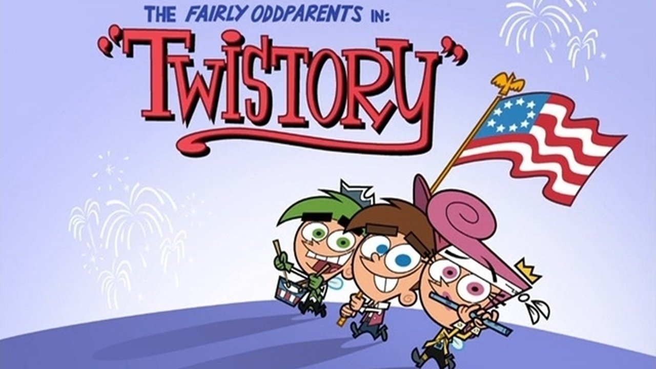 Twistory