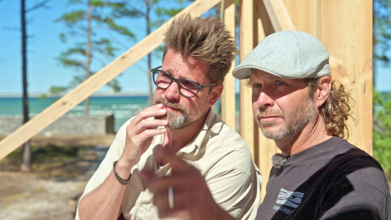 Husdrömmar dokumentär — Épisode 8