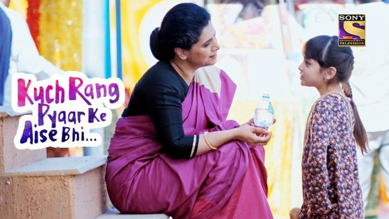 Kuch Rang Pyaar Ke Aise Bhi — Épisode 260