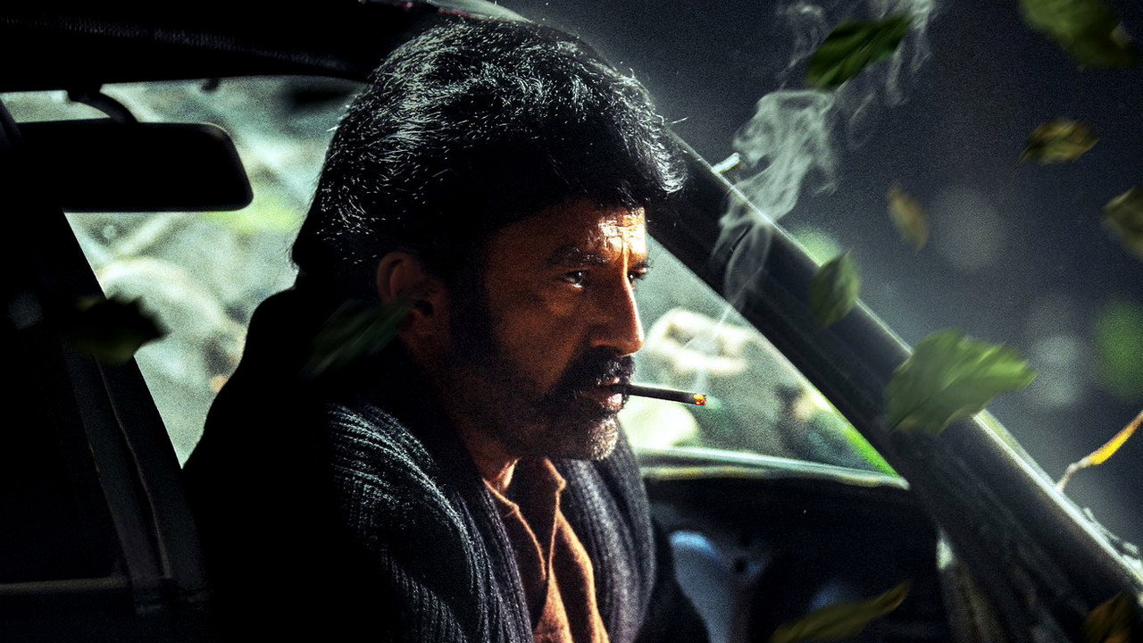 Daaku Maharaaj (2025) Hindi HD Netflix backdrop