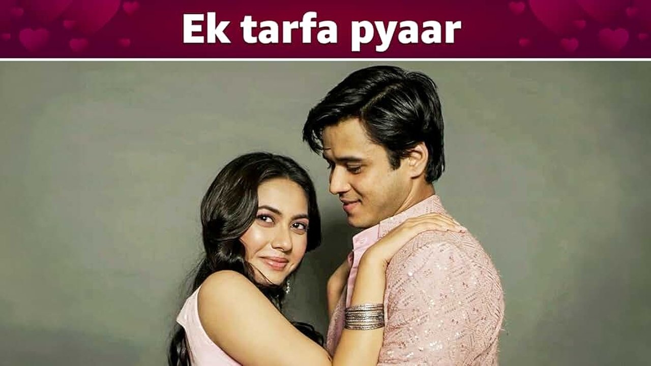 Image Ek Farzi Love Story