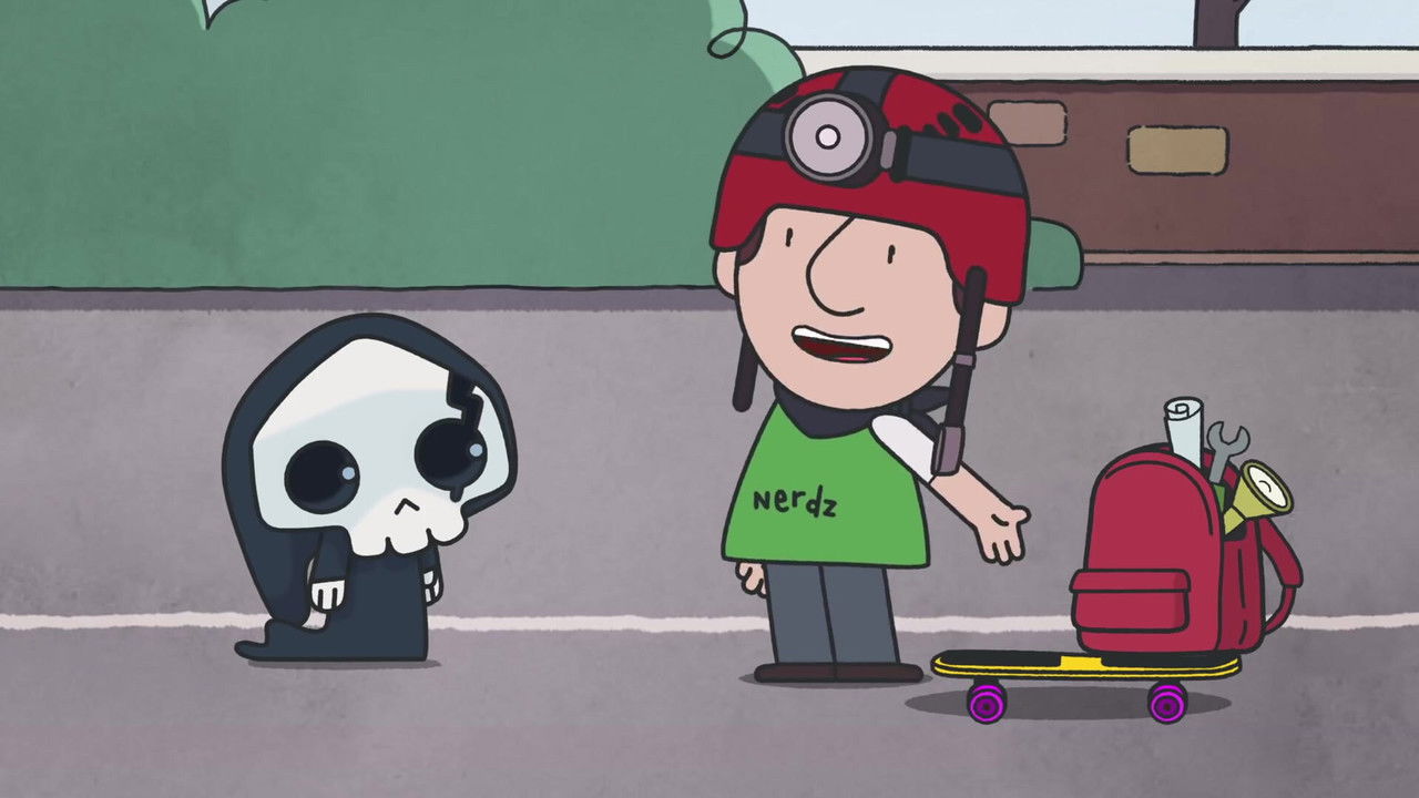 La Petite Mort — Une nouvelle découverte