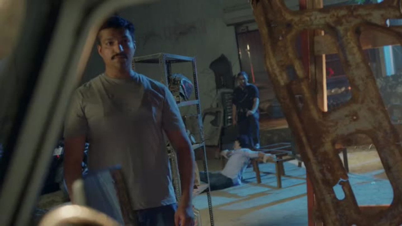 Saubhagyavati Bhava: Niyam Aur Shartein Laagu — Épisode 26