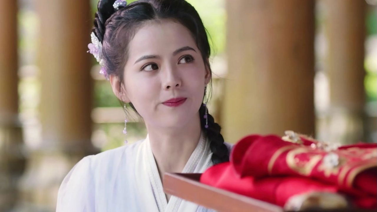 春来枕星河 — Épisode 11