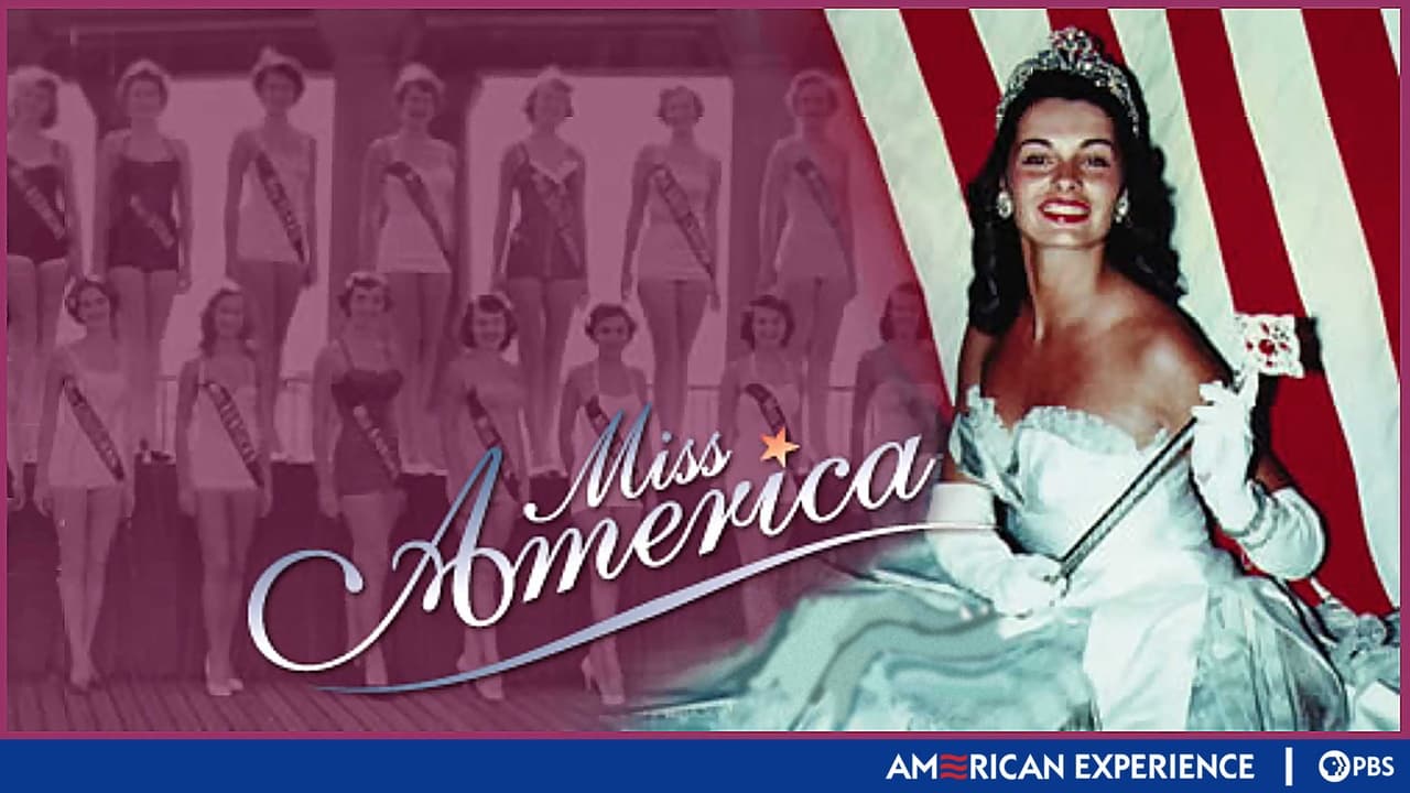 American Experience - Season 14 Episode 7 : Miss America