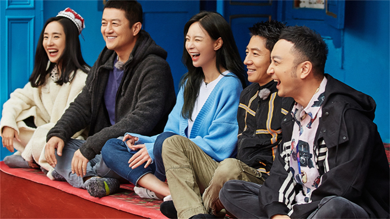 你好生活 — Épisode 7