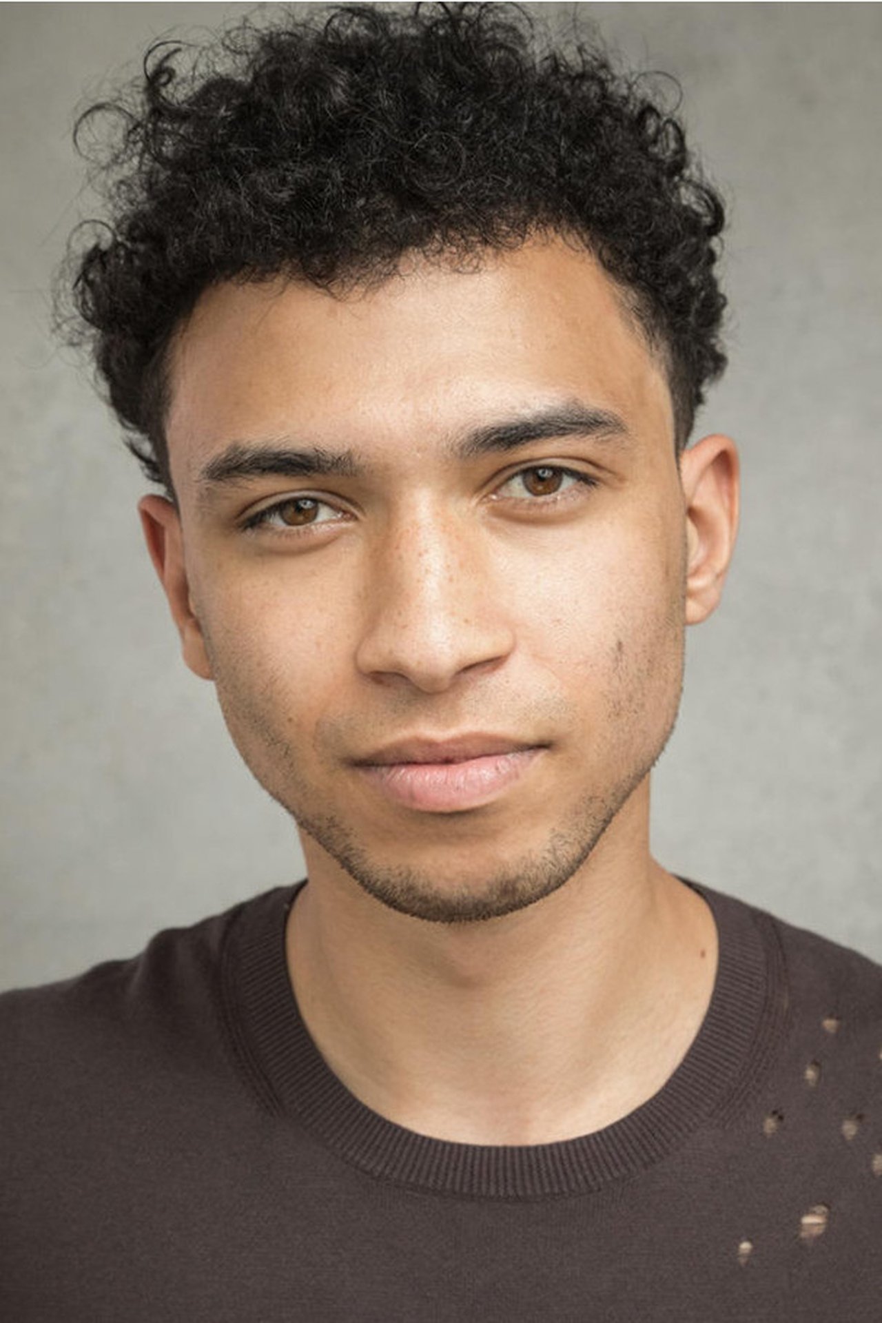 Джаспер Райан-Кейтер