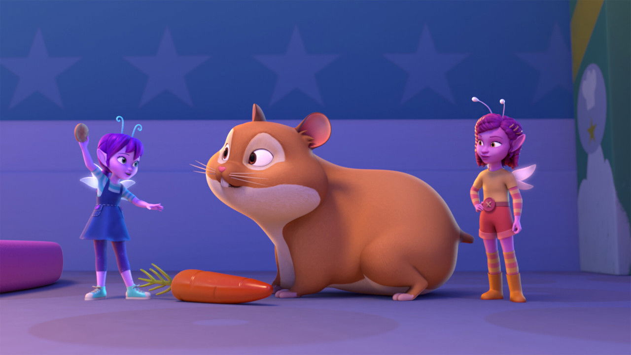 Les Petits Carnets des Perles de rosée — Épisode 3