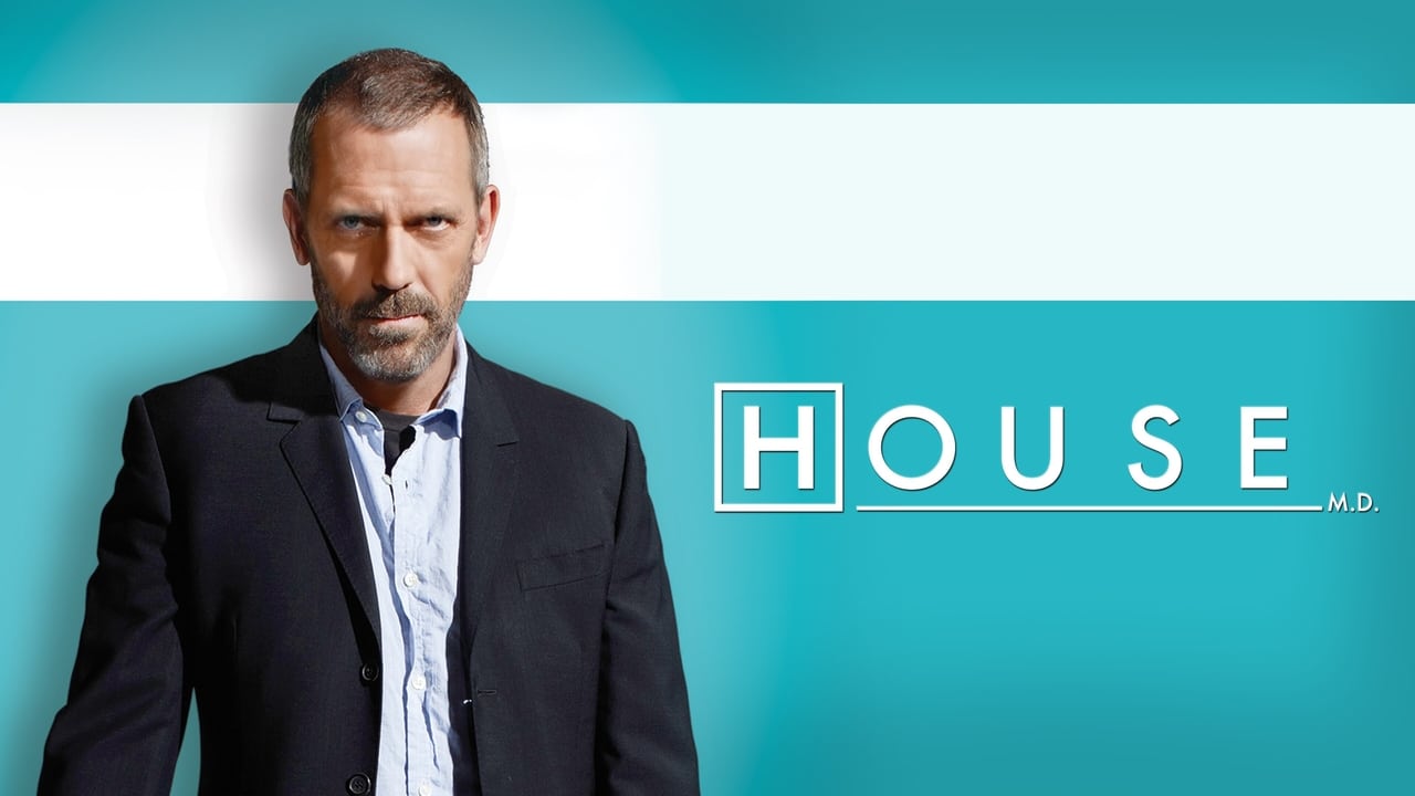 House - Season 2