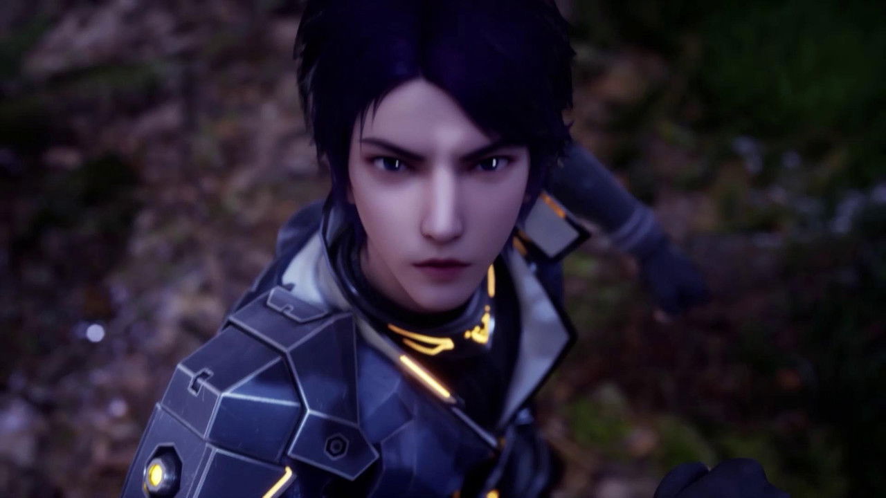 战神联盟 — Épisode 11