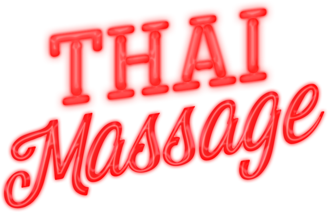 Thai Massage