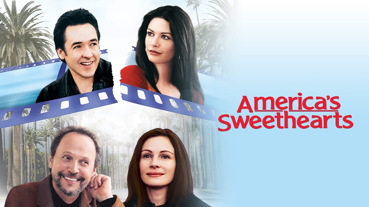 America's Sweethearts background