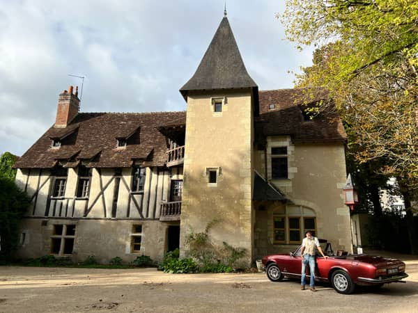 Gort over de grens - Season 7 Episode 4 : Episode 4