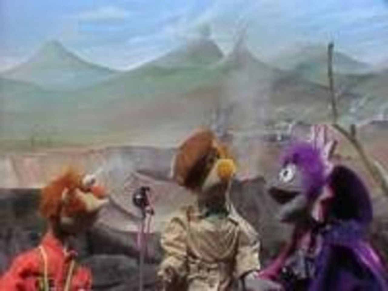 Hallo Spencer — Épisode 4