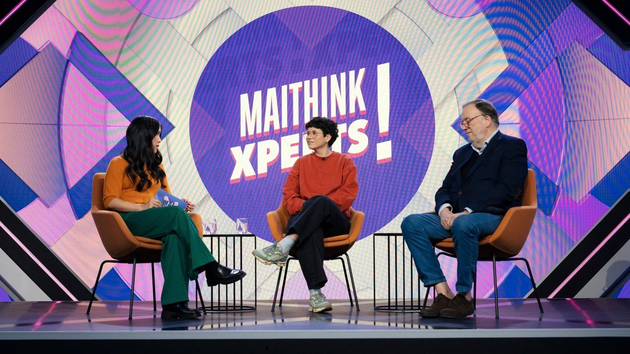 MaiThink X – Die Show - Season 0 Episode 23 : Episode 23