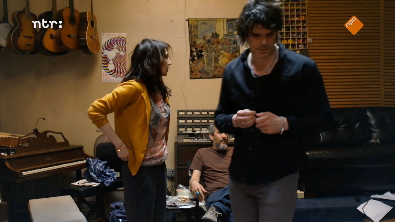 Het uur van de wolf — Épisode 15