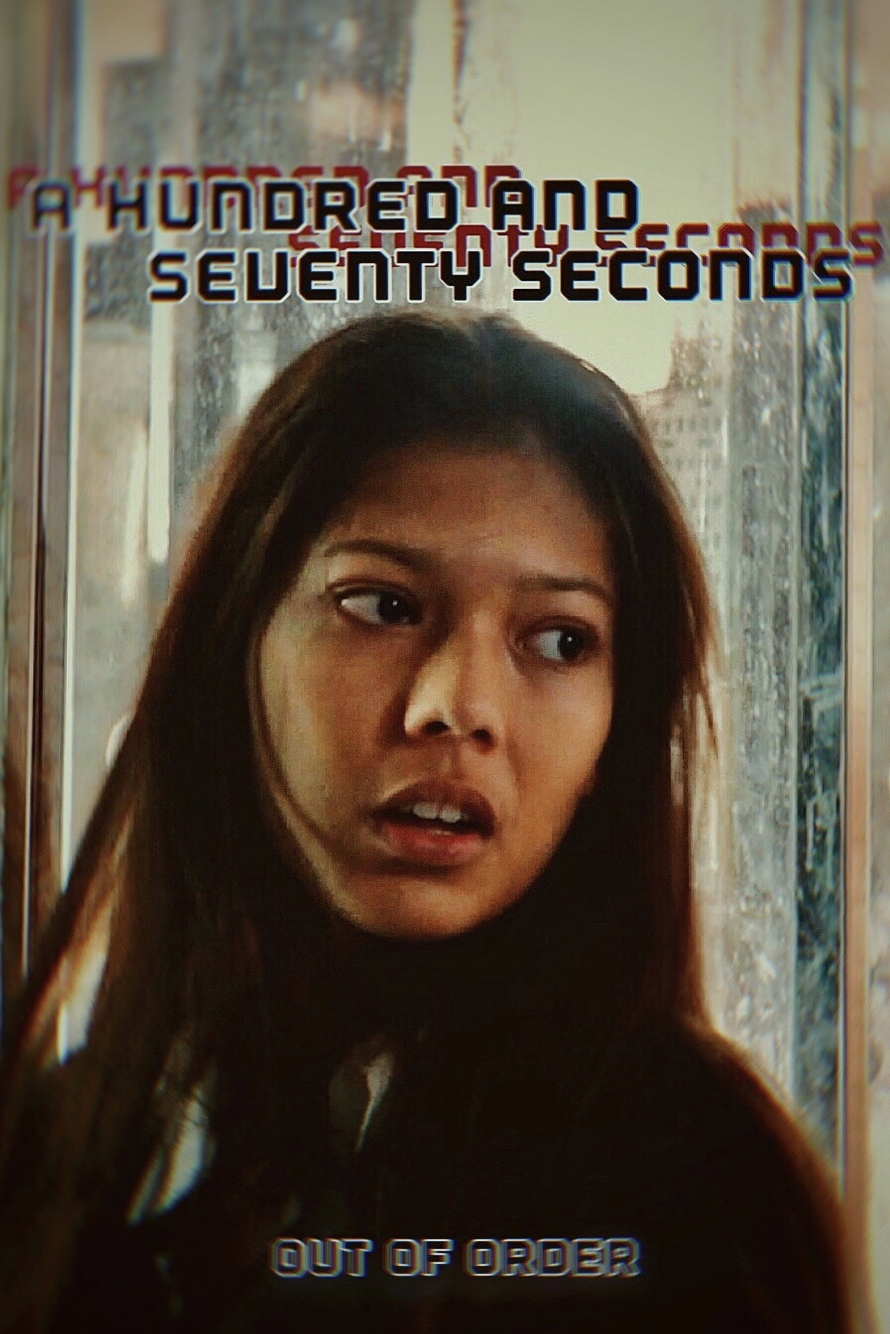 A Hundred and Seventy Seconds Backdrop