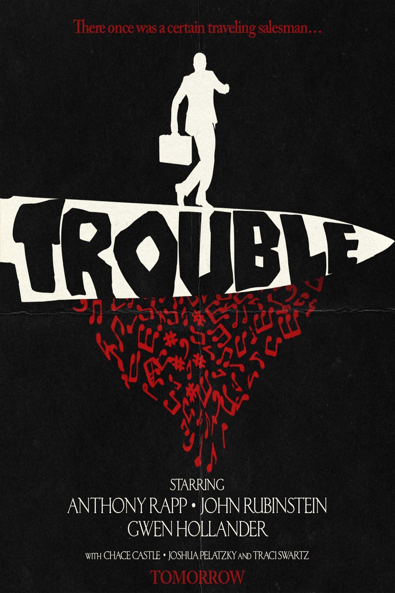 Trouble Trouble