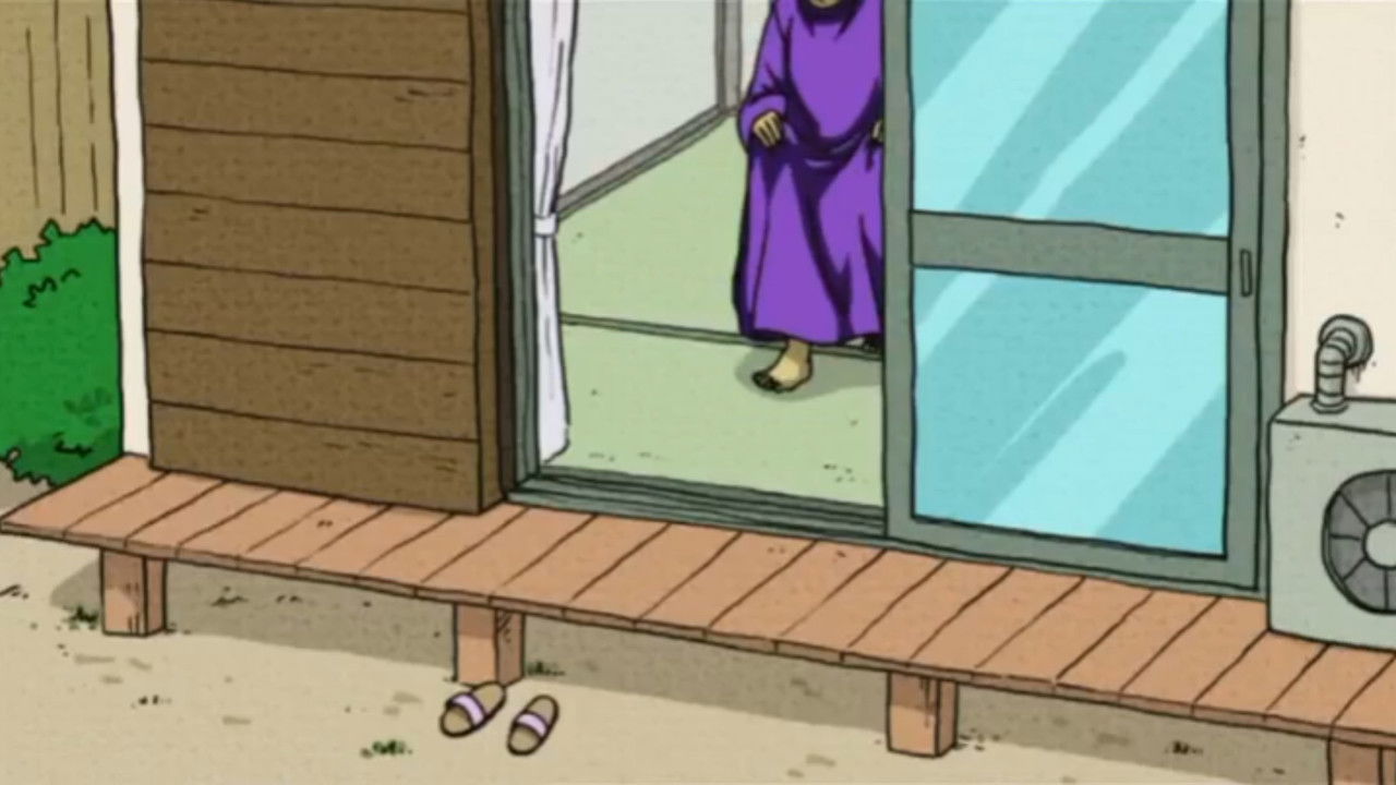 Tentai Senshi Sunred — Épisode 23