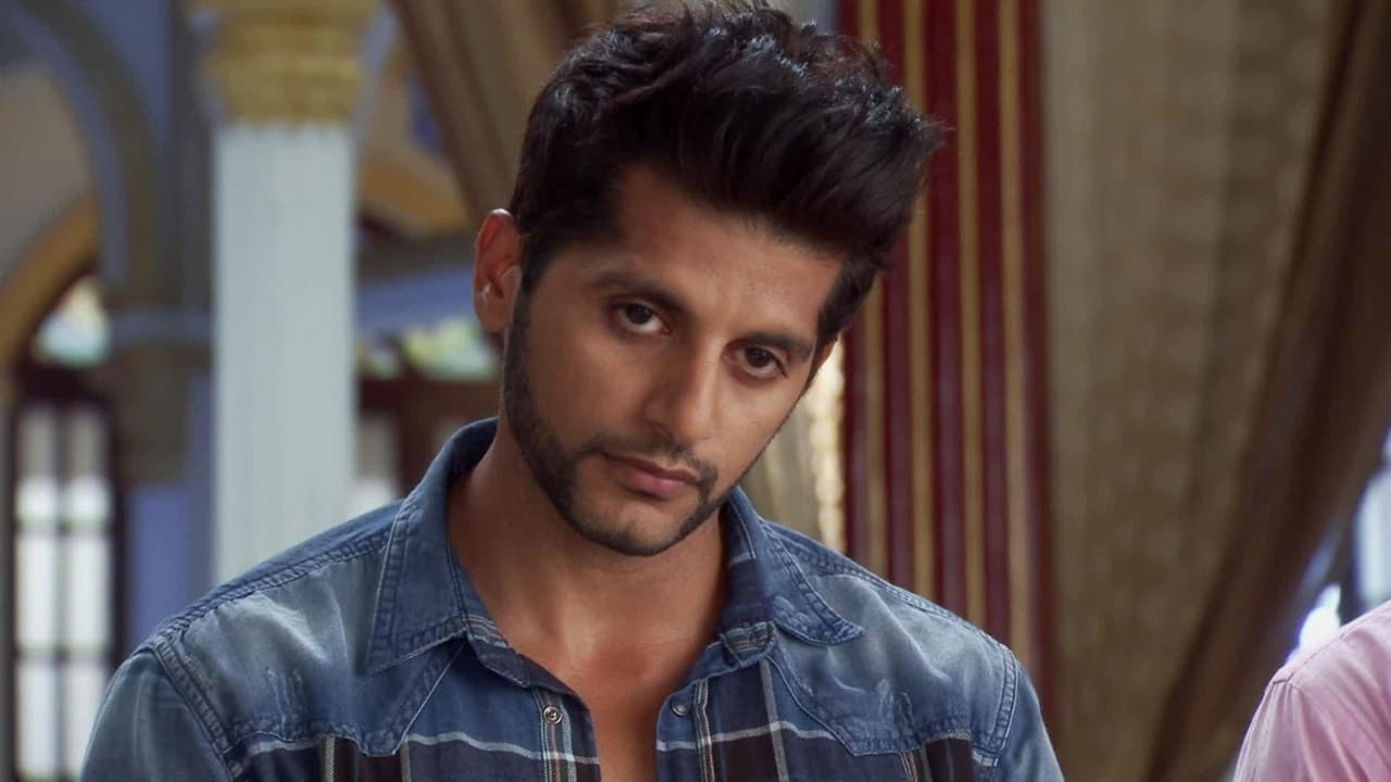 Qubool Hai — Épisode 395