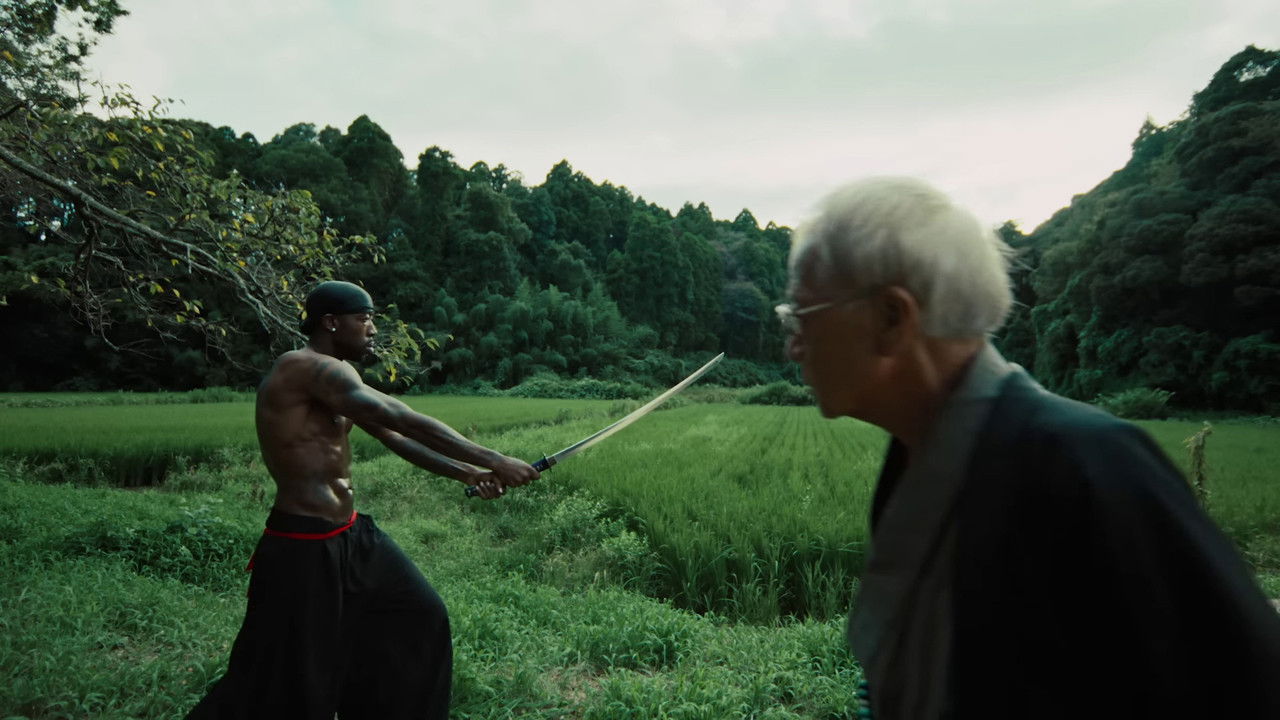 A Thousand Mountains