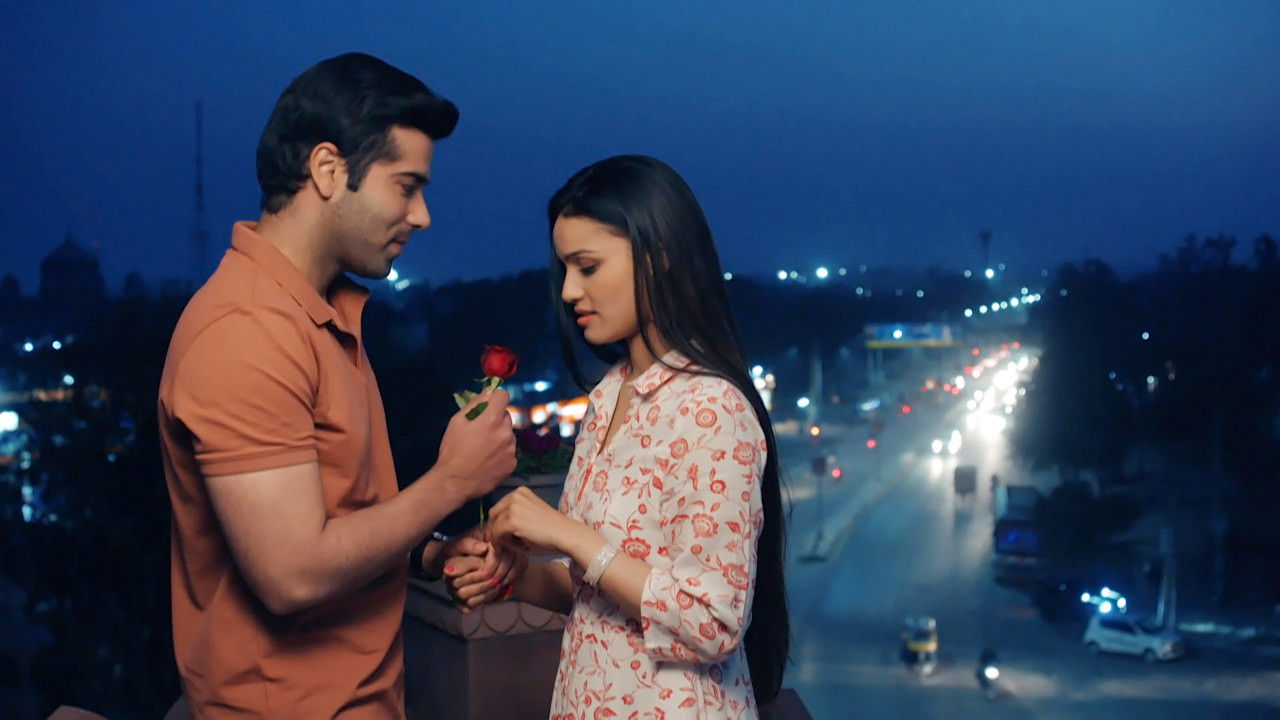 पंड्या स्टोर — Épisode 6