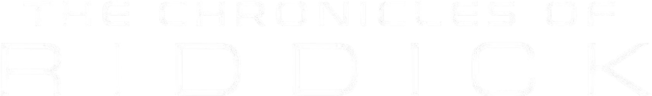 Хроники Риддика
