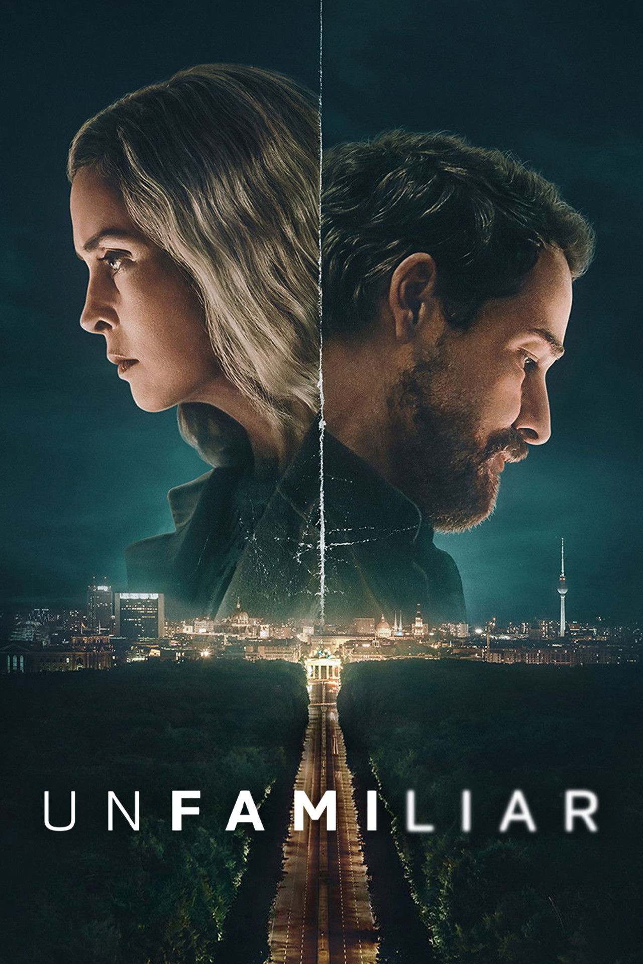 Unfamiliar