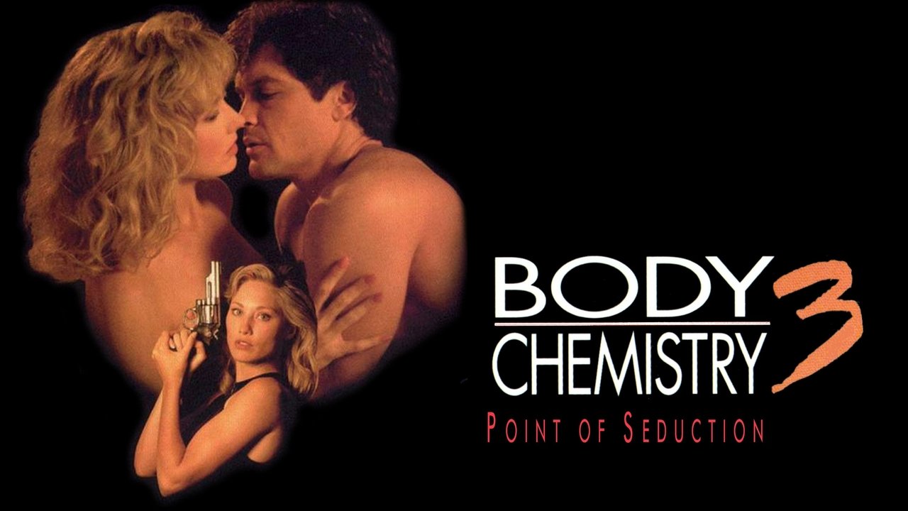 Body Chemistry III: Point of Seduction