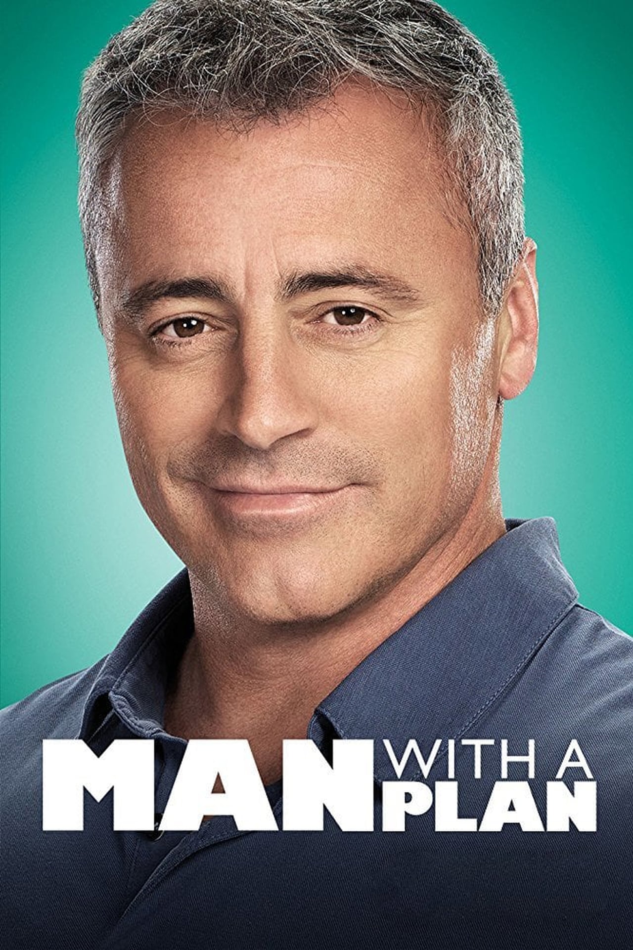 Man With A Plan (2017)