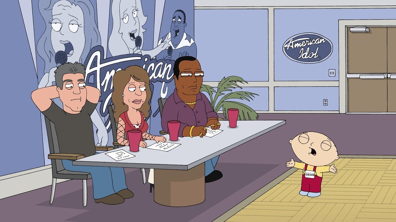 Family Guy - Season 6 Episode 5 : Lois Kills Stewie (2)