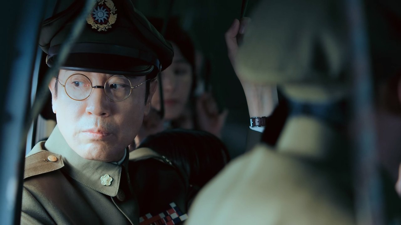 Silent Honor - Season 1 Episode 1 : Episode 1