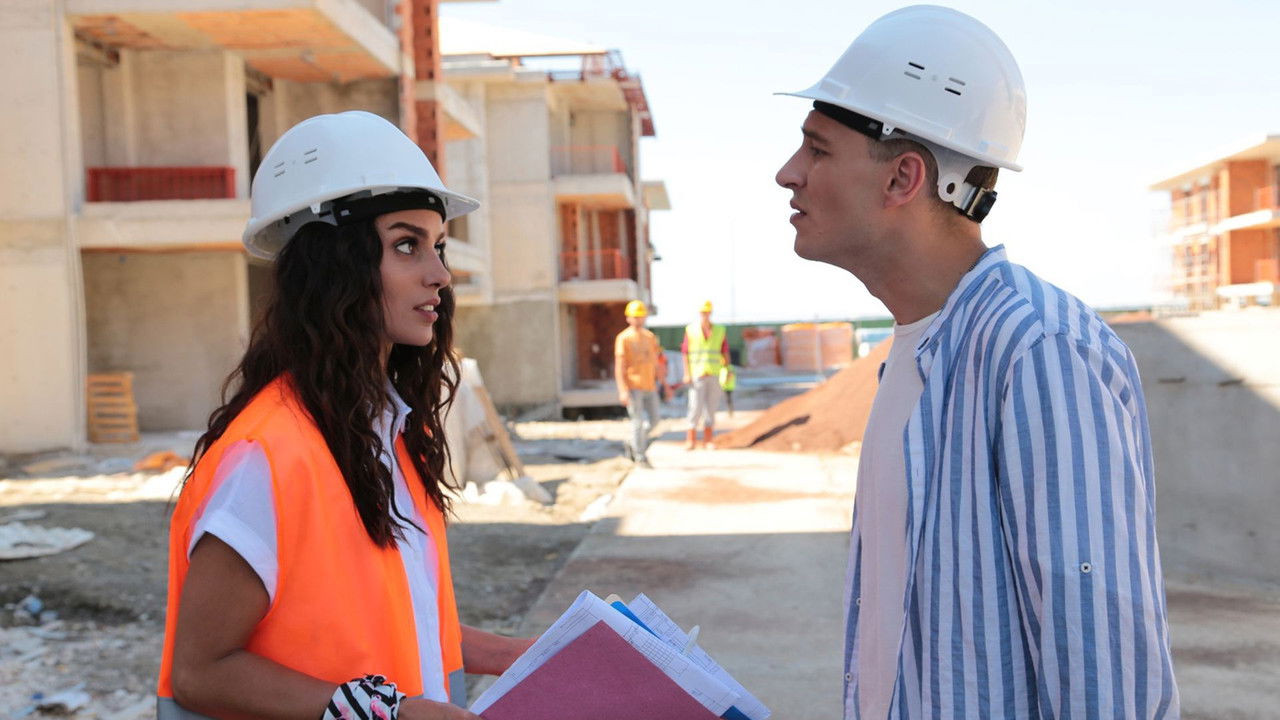 Ege'nin Hamsisi — Épisode 3