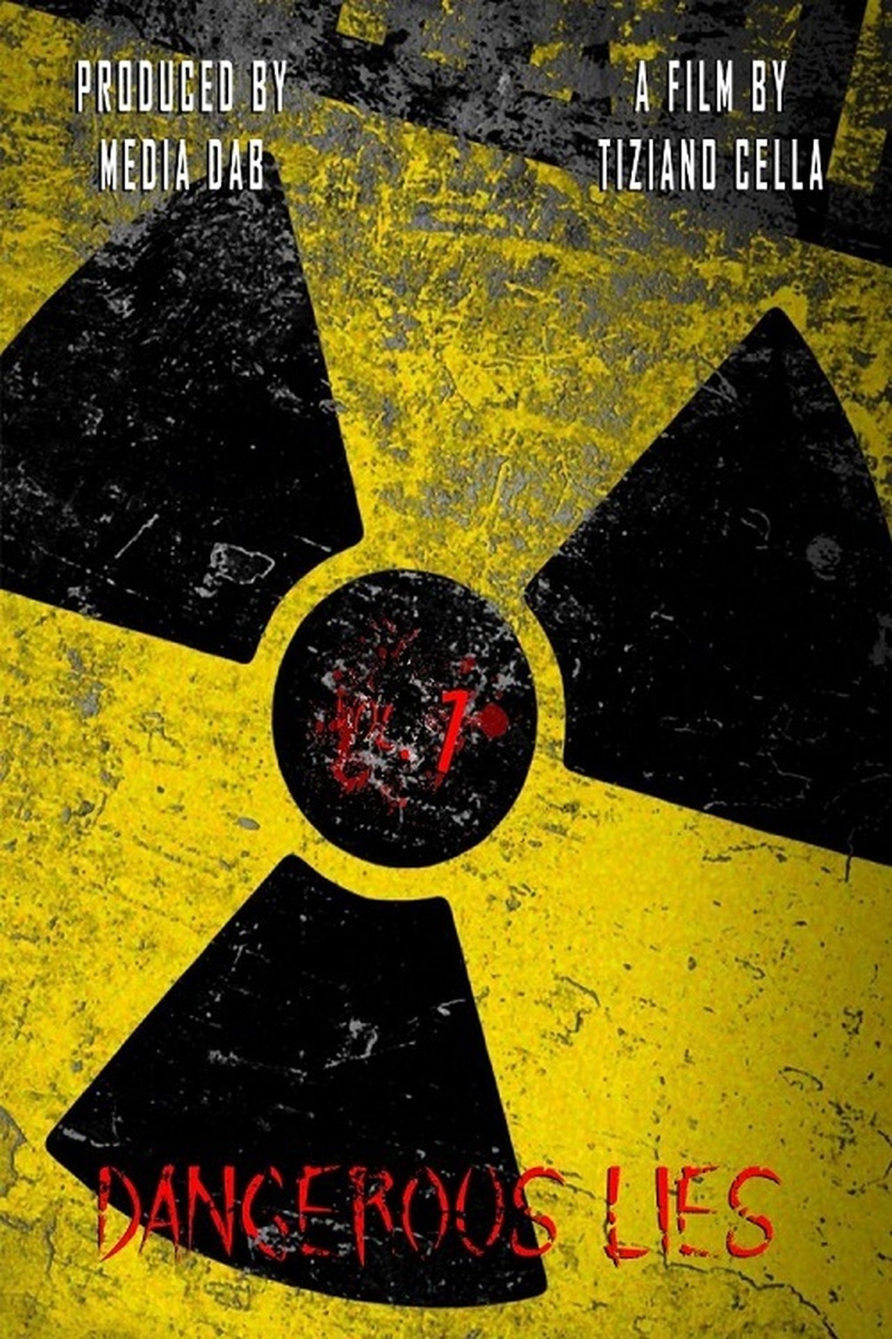 مشاهدة فيلم Dangerous Lies Vol. 1 مترجم بدون اعلانات - بوستر