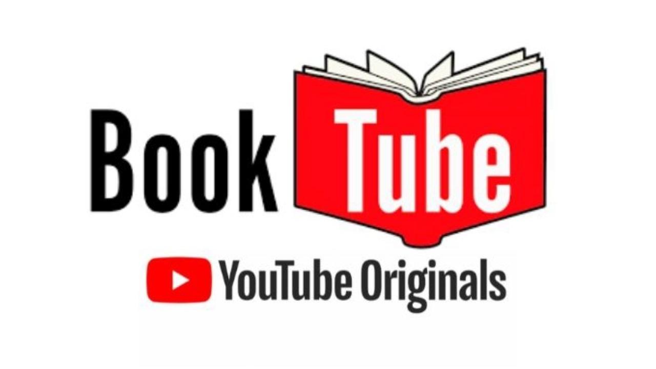 Cast and Crew of BookTube