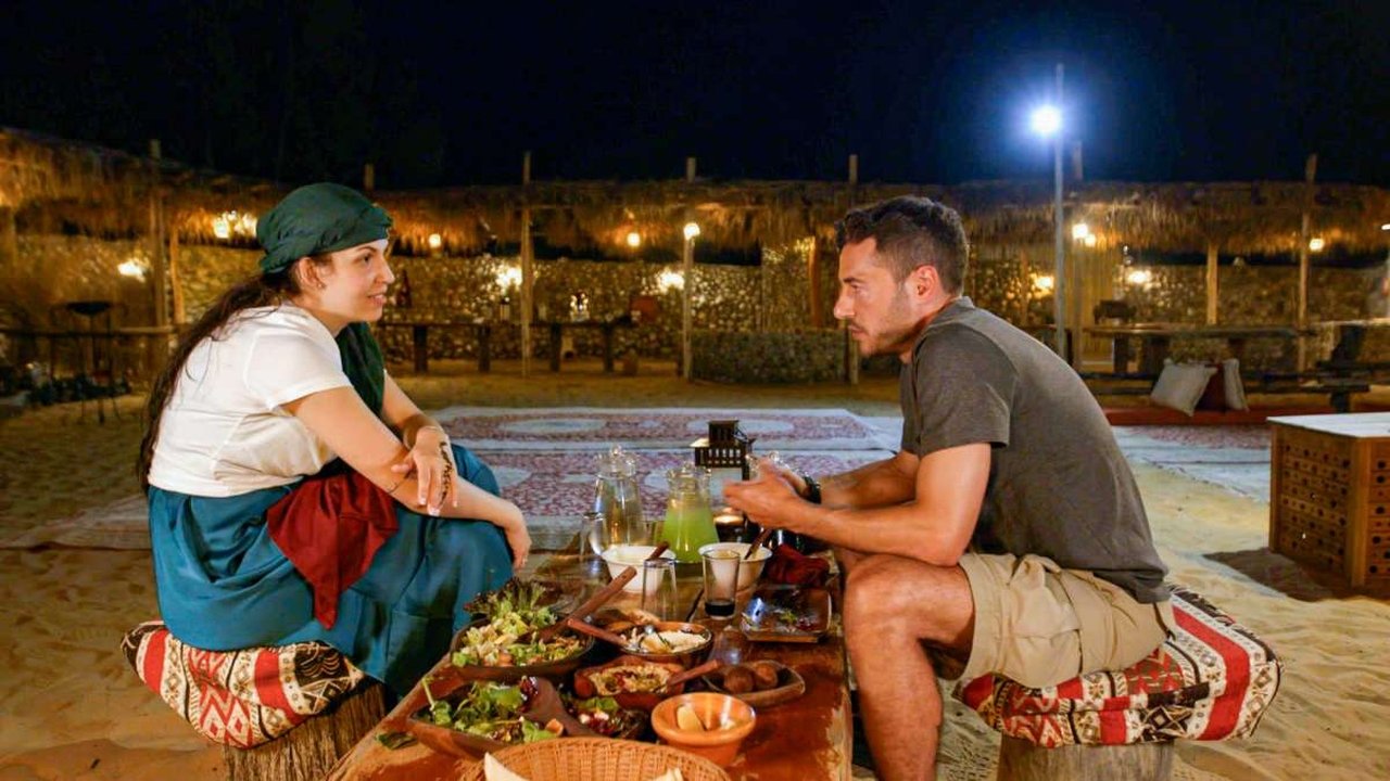 Matrimonio A Prima Vista Italia - Season 14 Episode 4 : Episode 4