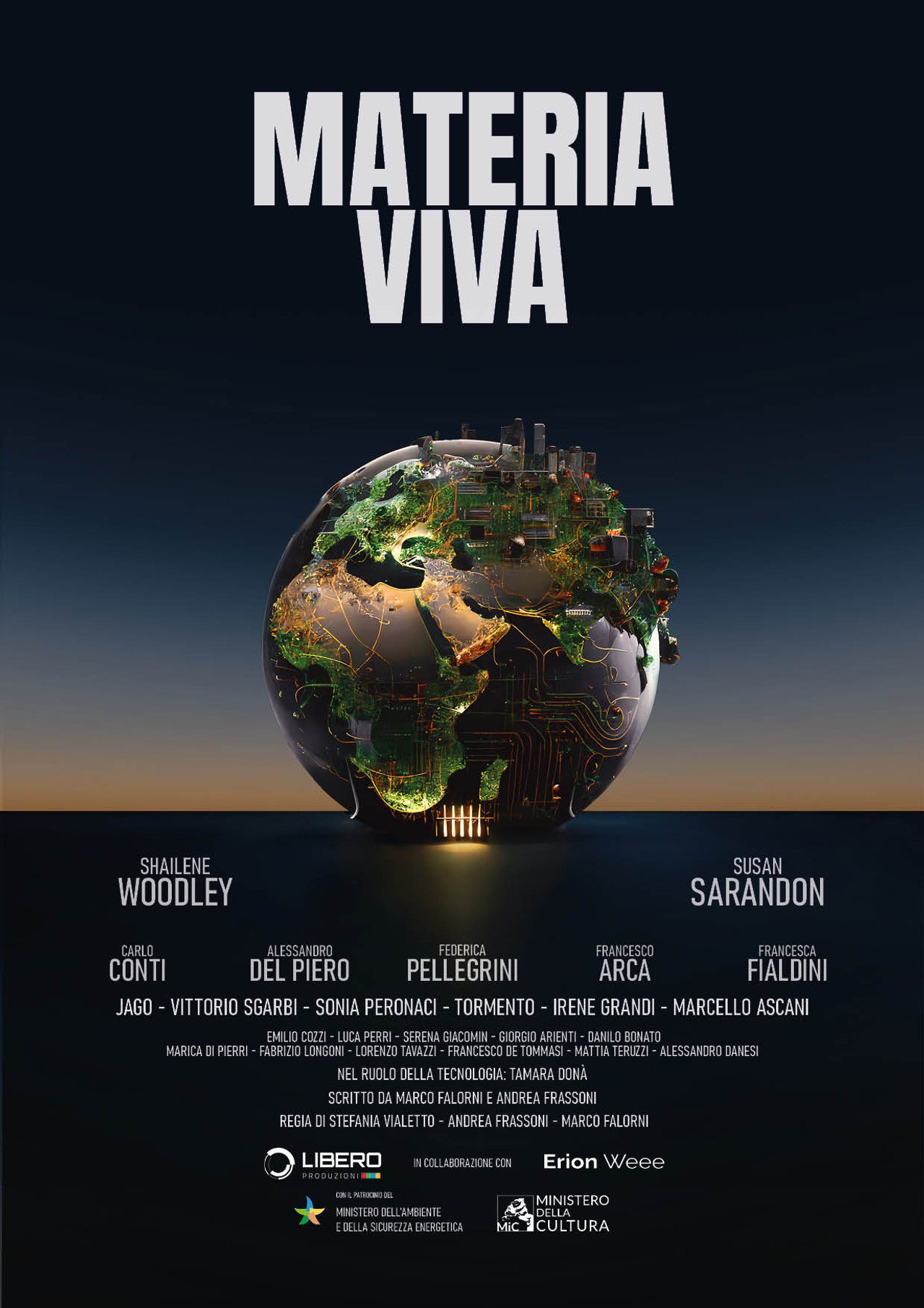 Materia Viva