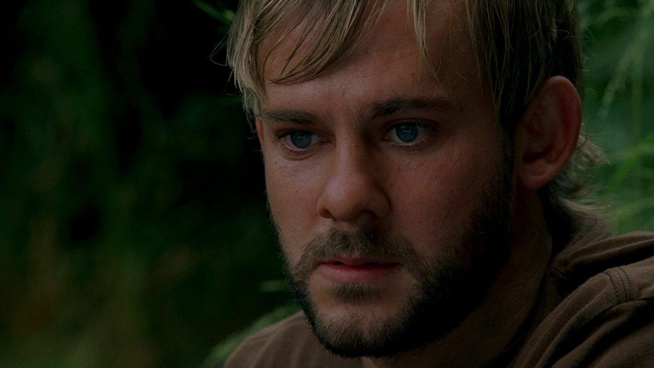 Lost - Season 1 Episode 15 : Homecoming