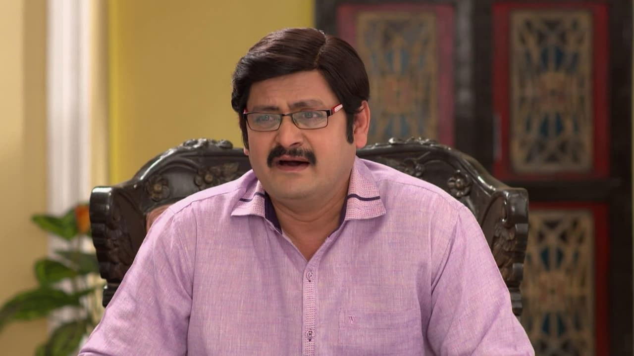 भाभीजी घर पर हैं! — Épisode 254