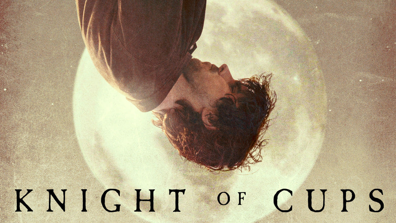 Knight of Cups background