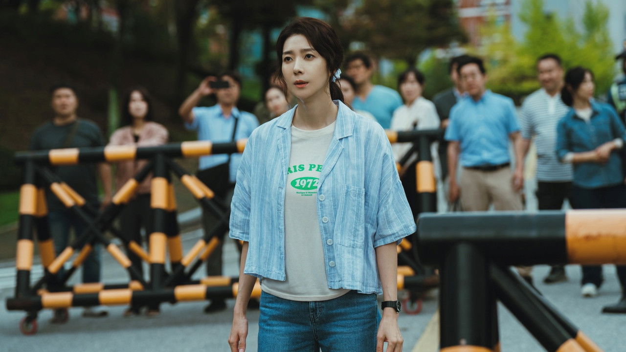 Heroes Next Door - Season 1 Episode 4 : Episode 4