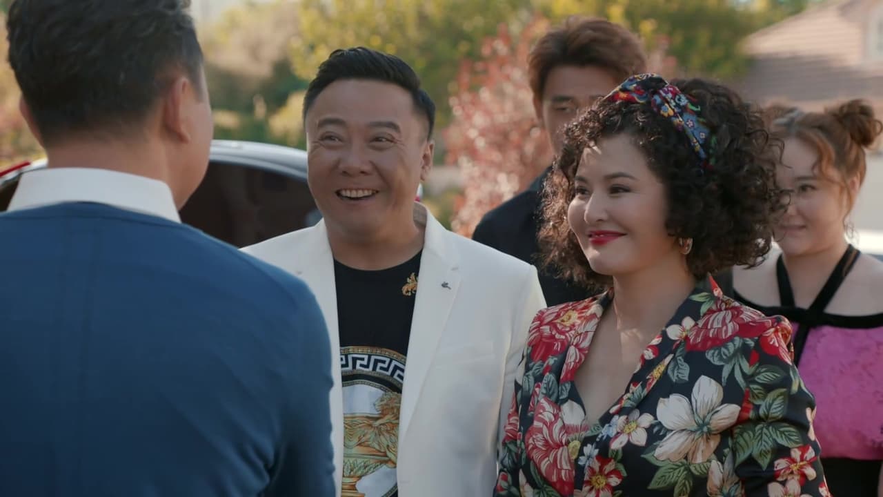 归去来 — Épisode 6