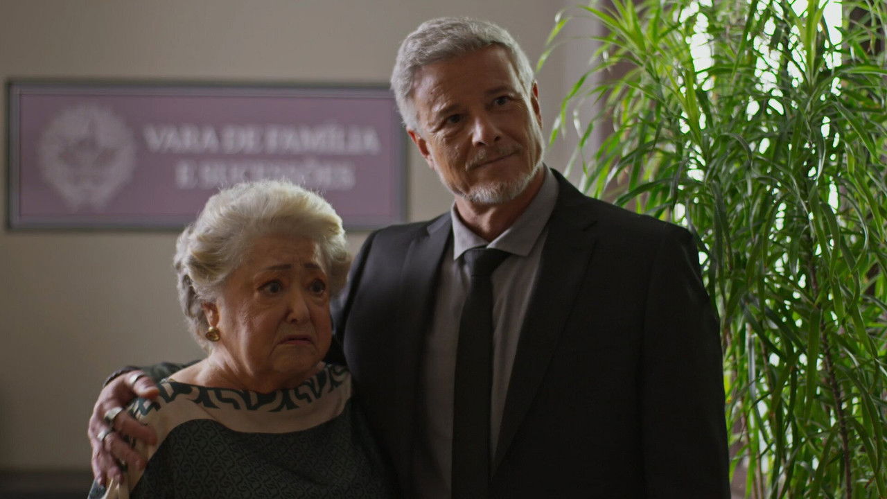 Dona de Mim - Season 1 Episode 184 : Chapter 184