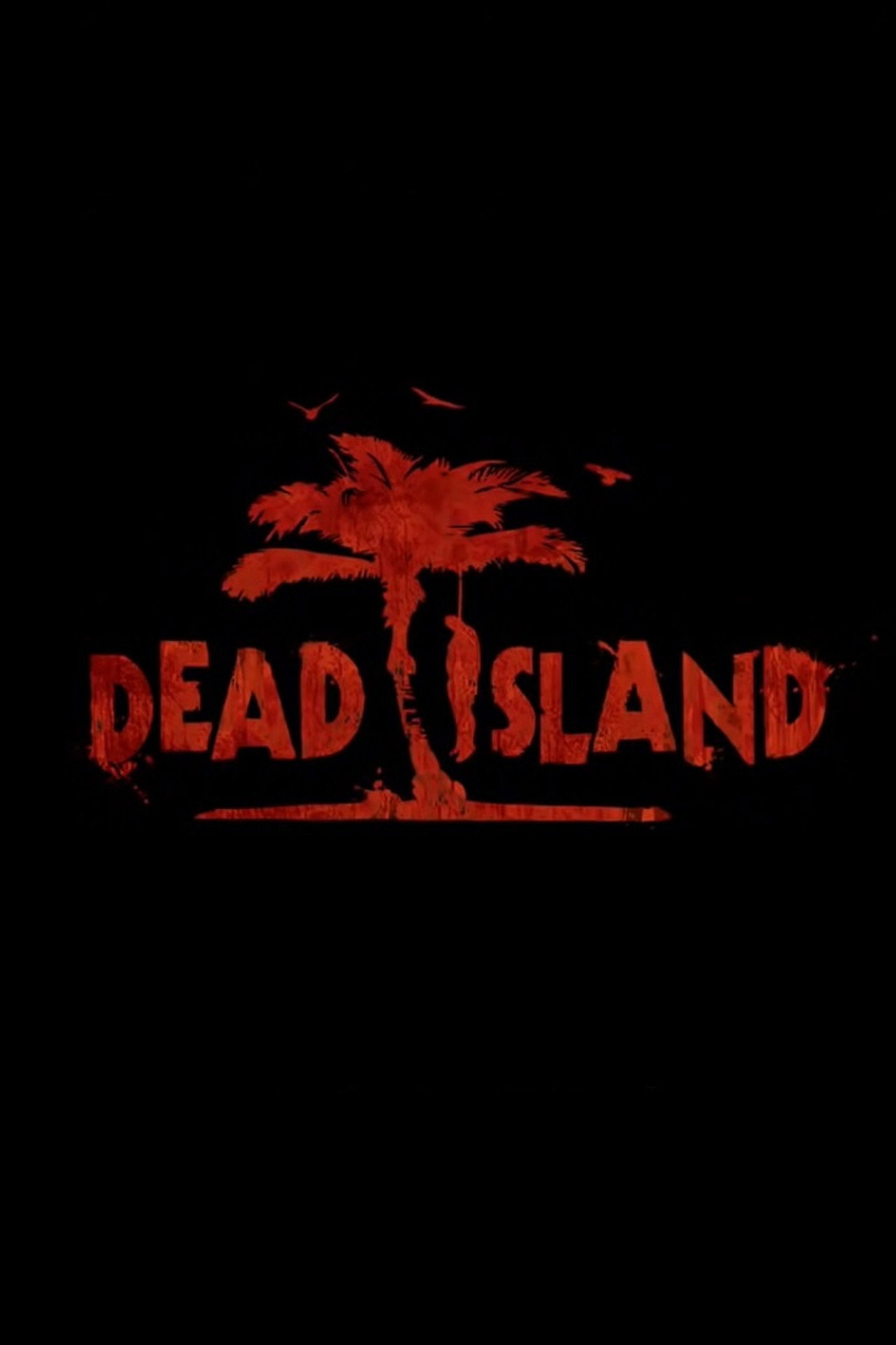 Dead Island: Gut Wrenching filmaffisch