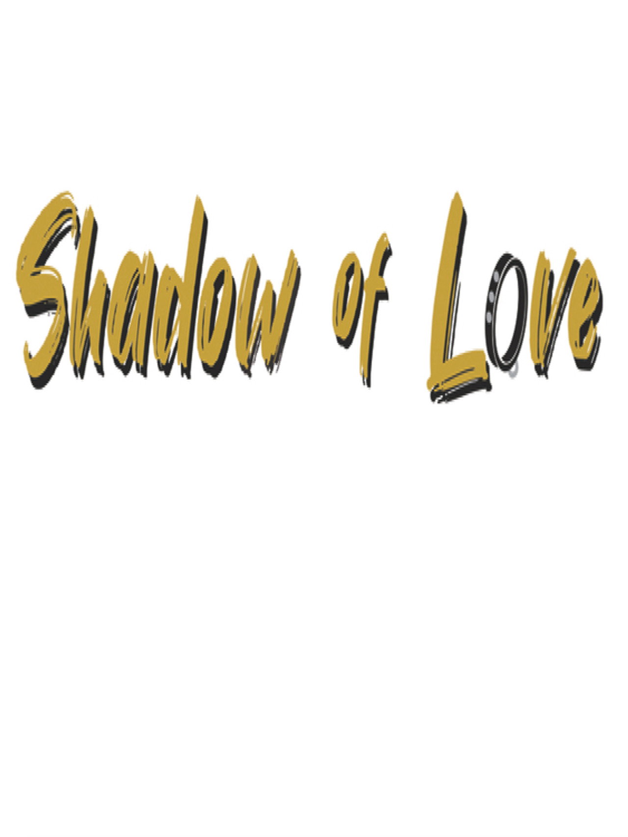 Shadow of Love filmaffisch