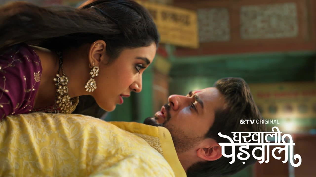 Gharwali Pedwali — Épisode 52