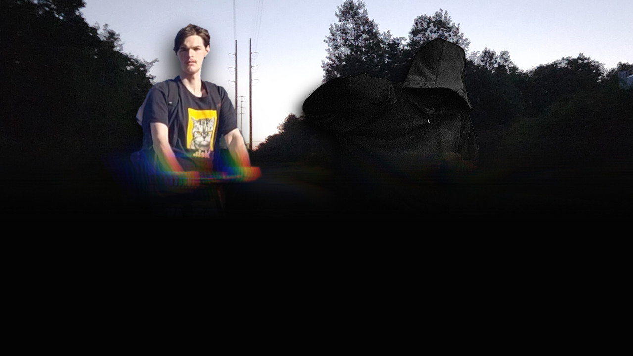 The Black Figure