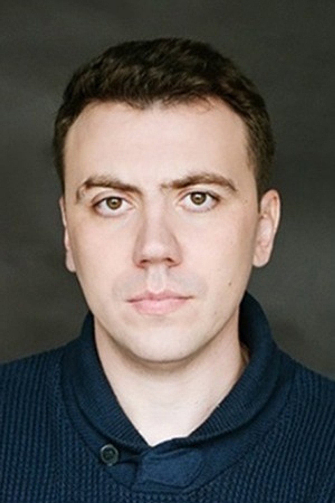 Sergey Gromov